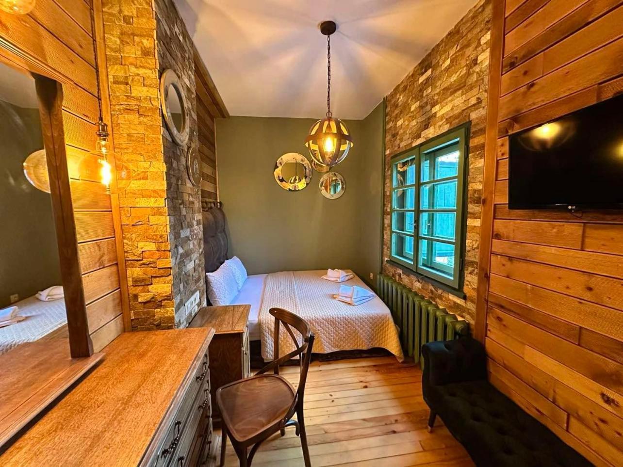 Villa Adis With Hot Pool & Jacuzzi By Bookvillabg Borovets Ngoại thất bức ảnh
