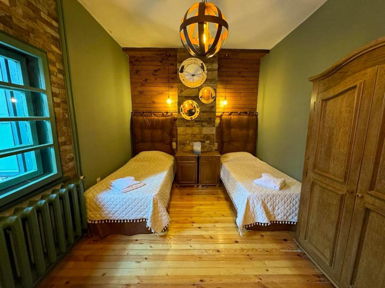 Villa Adis With Hot Pool & Jacuzzi By Bookvillabg Borovets Ngoại thất bức ảnh