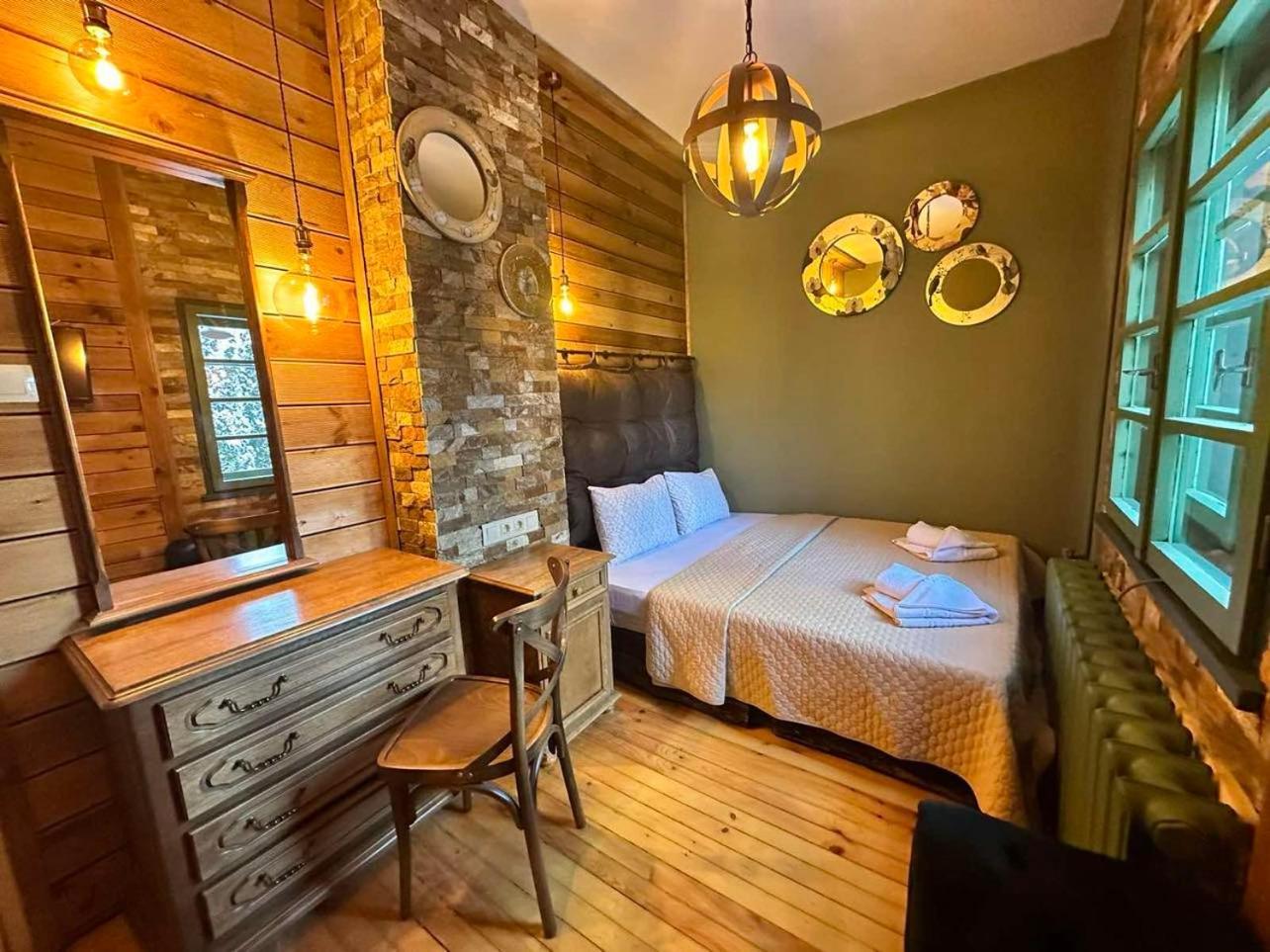 Villa Adis With Hot Pool & Jacuzzi By Bookvillabg Borovets Ngoại thất bức ảnh