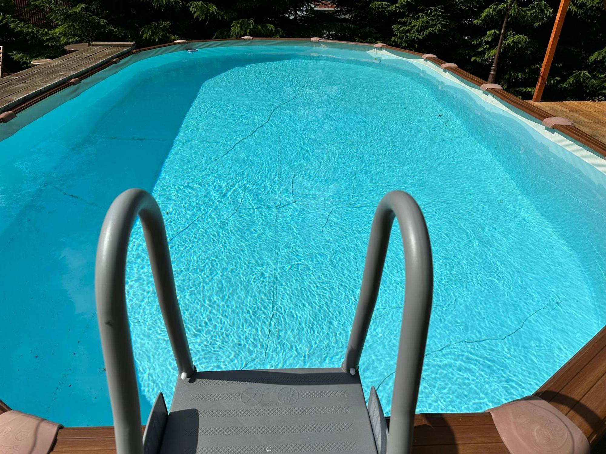 Villa Adis With Hot Pool & Jacuzzi By Bookvillabg Borovets Ngoại thất bức ảnh