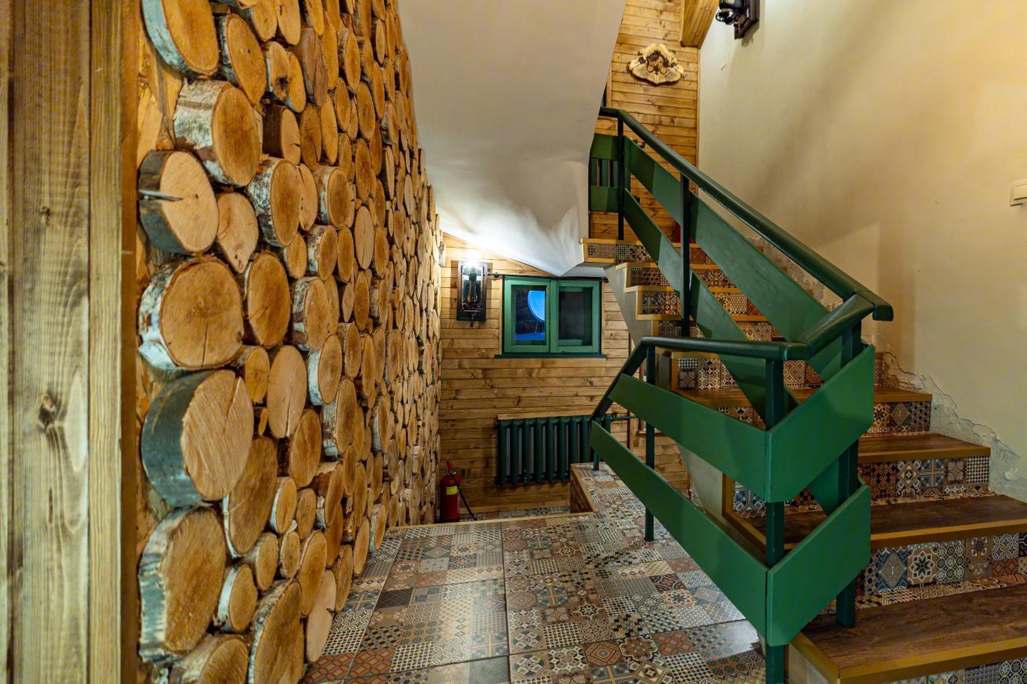 Villa Adis With Hot Pool & Jacuzzi By Bookvillabg Borovets Ngoại thất bức ảnh