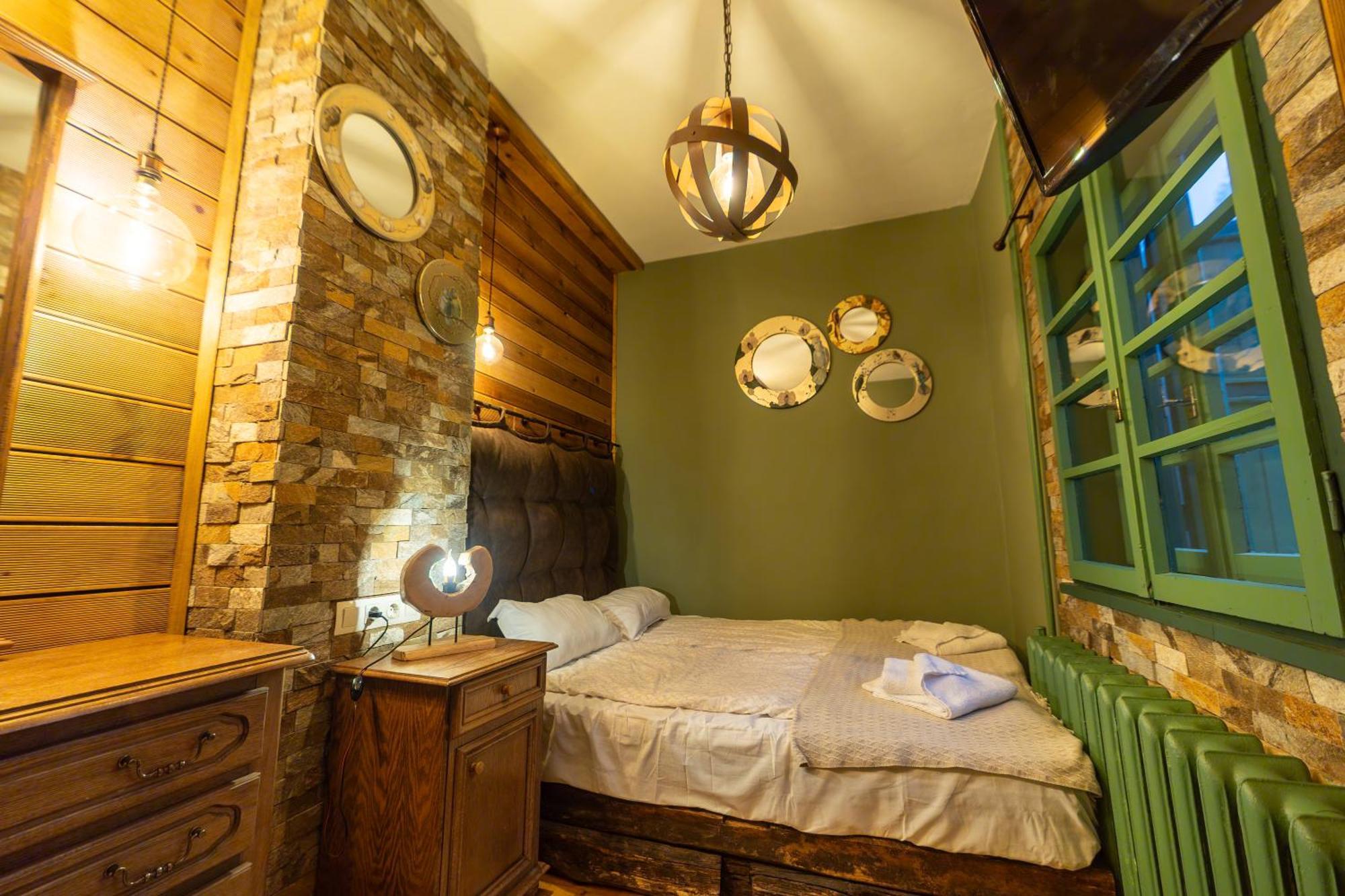 Villa Adis With Hot Pool & Jacuzzi By Bookvillabg Borovets Ngoại thất bức ảnh